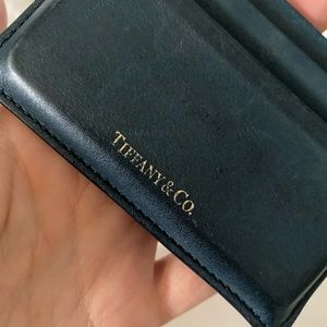 Cardholder Tiffany&Co.
